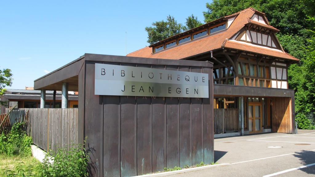 Bibliothèque Jean Egen IMG_0172