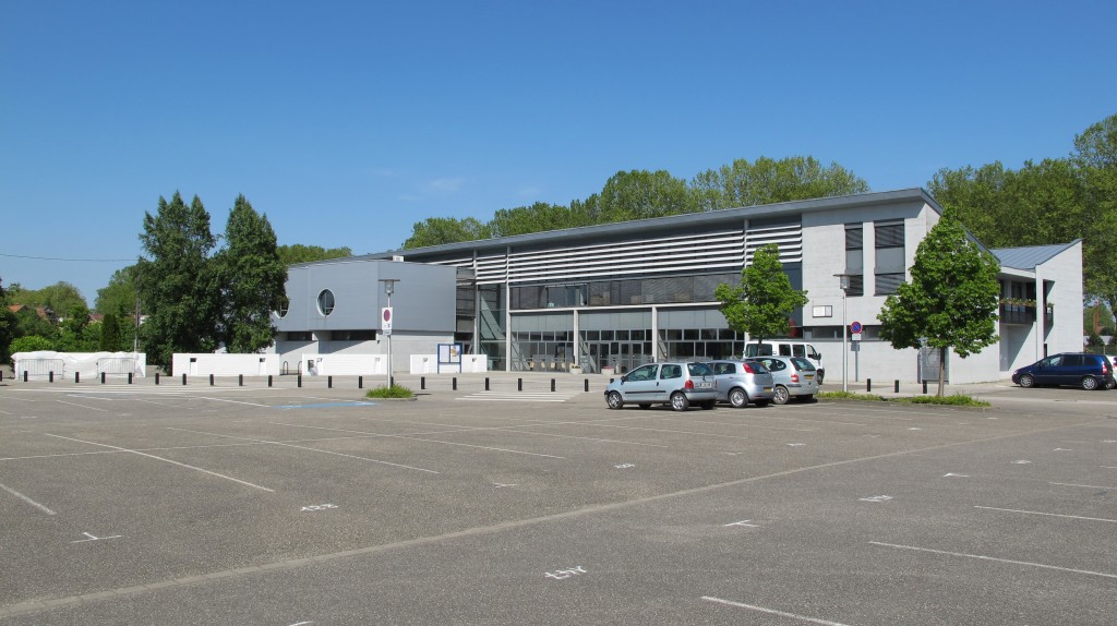 Centre Camille Claus IMG_0175