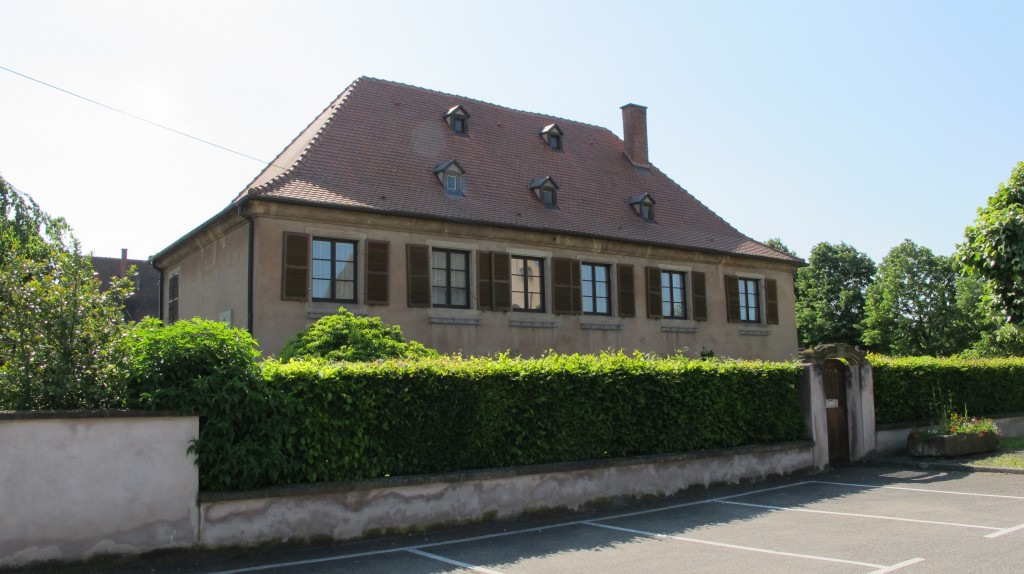 Presbytère IMG_0179