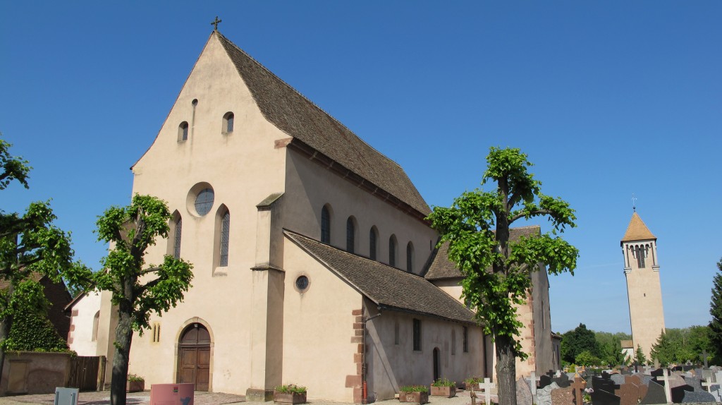 Abbatiale Saint Trophime IMG_0183