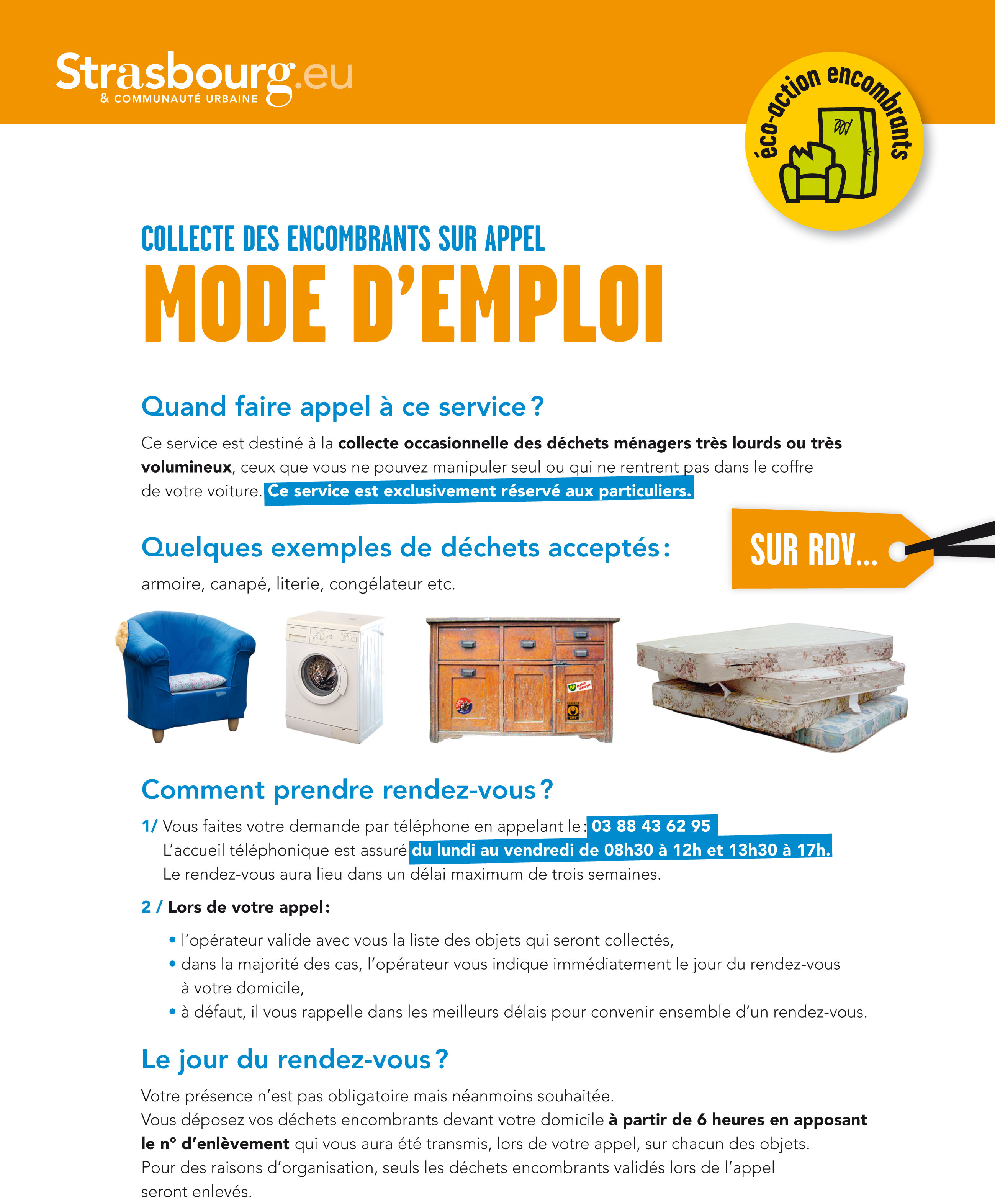 mode emploi – Commune d'Eschau