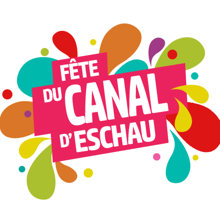 Fete du Canal - Logo